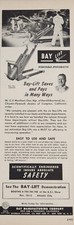 1952 print bay for sale  Sterling Heights