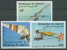 Dschibuti 1984 ultraleichtflug gebraucht kaufen  Gleichen
