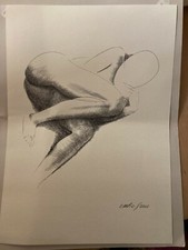 Opera litografica tratta usato  Palermo