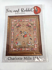 Fox rabbit designs for sale  Delmar