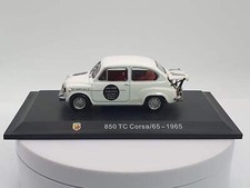 Fiat abarth 850 usato  Varese