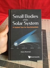 2022 small bodies d'occasion  Expédié en Belgium