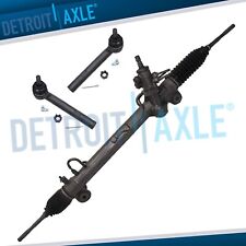 3pc rack pinion for sale  Detroit