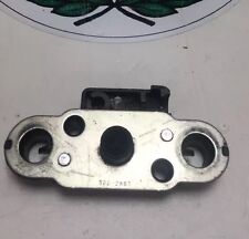 Sv650 seat catch for sale  CARNFORTH