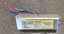 Compact electronic ballast for sale  Longmont