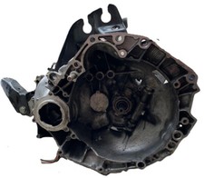 Cambio manuale fiat usato  Porto Viro