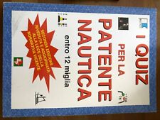 Quiz per patente usato  Curno