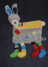 Doudou plat lapin d'occasion  Krautergersheim