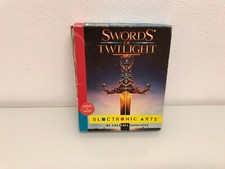 Swords twilight amiga gebraucht kaufen  Großostheim