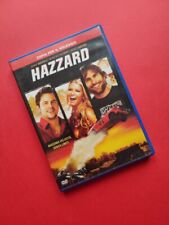 Film dvd hazzard usato  Italia