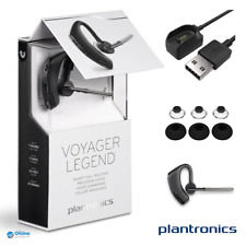 Plantronics voyager legend for sale  LONDON