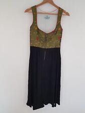 Vintage dress oktoberfest for sale  PLYMOUTH