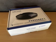 Grandstream gac2500 enterprise for sale  WESTBURY