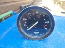 Classic rev counter for sale  BOGNOR REGIS