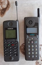 Vintage Mobile Phones for sale  UK