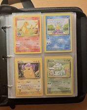 Pokemon kartensammlung edition gebraucht kaufen  Mannheim