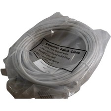 NOVO Cabo Ethernet Patch CAT 6 UTP Cabo Inicializado 40FT Cabo , usado comprar usado  Enviando para Brazil