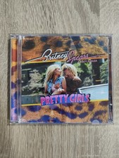 Britney Spears Pretty Girls CD DVD Single comprar usado  Enviando para Brazil
