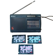 Sony icf sw800 for sale  Bellingham