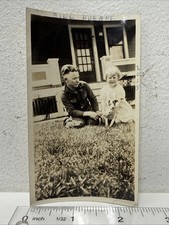 Vintage photo father for sale  Springfield