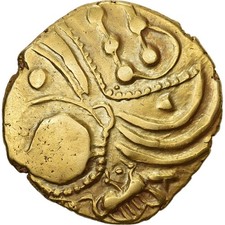 Aulerques éburovices hémista d'occasion Aulerques éburovices hémista d'occasion  Lille-