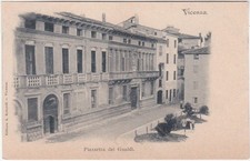 Vicenza piazzetta dei usato Vicenza piazzetta dei usato  Italia