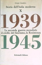 Storia dell italia usato  Italia