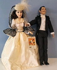 Scarlett hara rhett for sale  Winchester