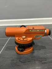 Topcon auto level for sale  Barrington