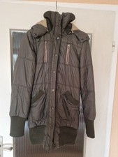 Khujo damen winterjacke gebraucht kaufen  Hamburg