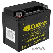 Agm battery honda for sale  Pacoima