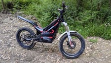 Oset eco for sale  HASLEMERE