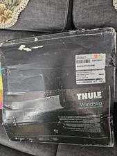 Thule skirting bottom for sale  PORTSMOUTH