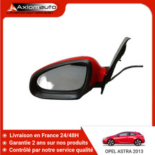 Retroviseur exterieur electriq d'occasion  Amiens-