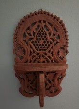 Vintage wooden boho for sale  Sarcoxie