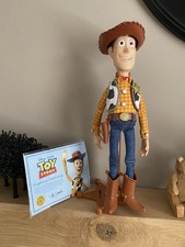 Toy story signature for sale  PONTYPRIDD