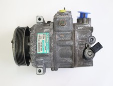 Air conditioning compressor d'occasion  Expédié en Belgium
