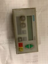 Siemens 200 usato  Valva
