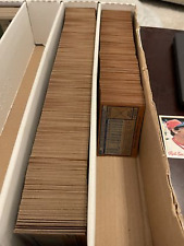 1978 topps baseball for sale  Olympia