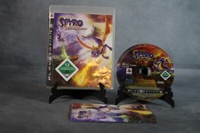 Spyro - Dawn of the Dragon - Sony PlayStation 3 - PS 3 - Top comprar usado  Enviando para Brazil