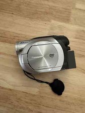 Panasonic vdr d100 for sale  Lake Zurich
