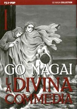 Manga nagai divina usato  Villar Focchiardo