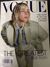 Vogue usa magazine for sale  Shipping to Ireland