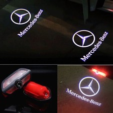 2pcs led door for sale  Los Angeles