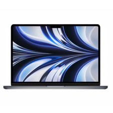 Apple MacBook Air 13.6" M2, 16GB RAM 256GB SSD, używany na sprzedaż  PL