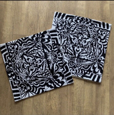 Pair boho woven for sale  CARTERTON