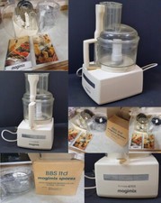 Magimix 4200xl food for sale  BURRY PORT