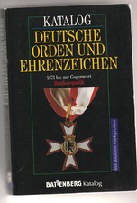Katalog deutsche rden gebraucht kaufen  Markkleeberg