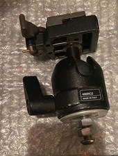 Testa manfrotto 486rc2 usato  Roma