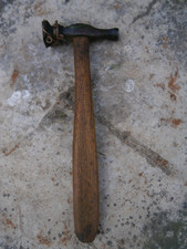 Vintage silversmith goldsmith for sale  WORKSOP
